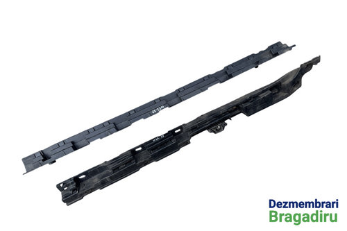 Suport ornament prag stanga Cod: 7204021, 7184777, 51.77-7204021, 51.77-7184777 7204021, 7184777 BMW...