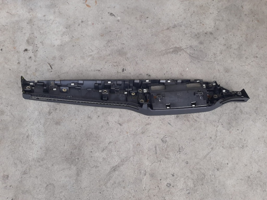Suport ornament trim bord audi a6 c8 4k 4k1857736