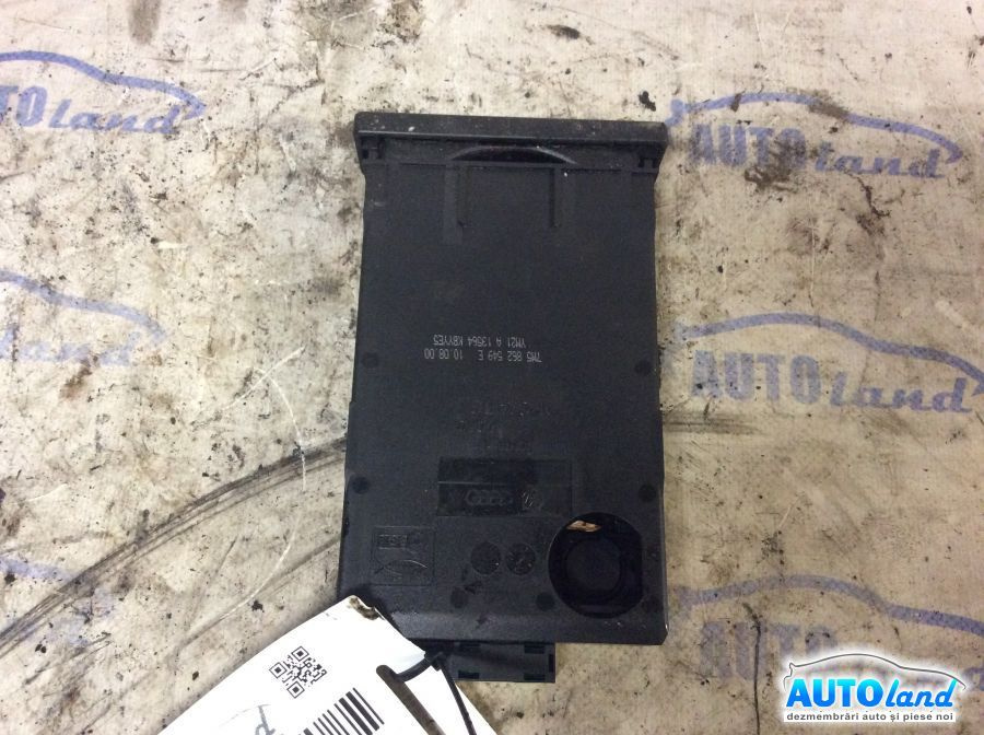 Suport P Ahar Ford GALAXY WGR 2000-2006