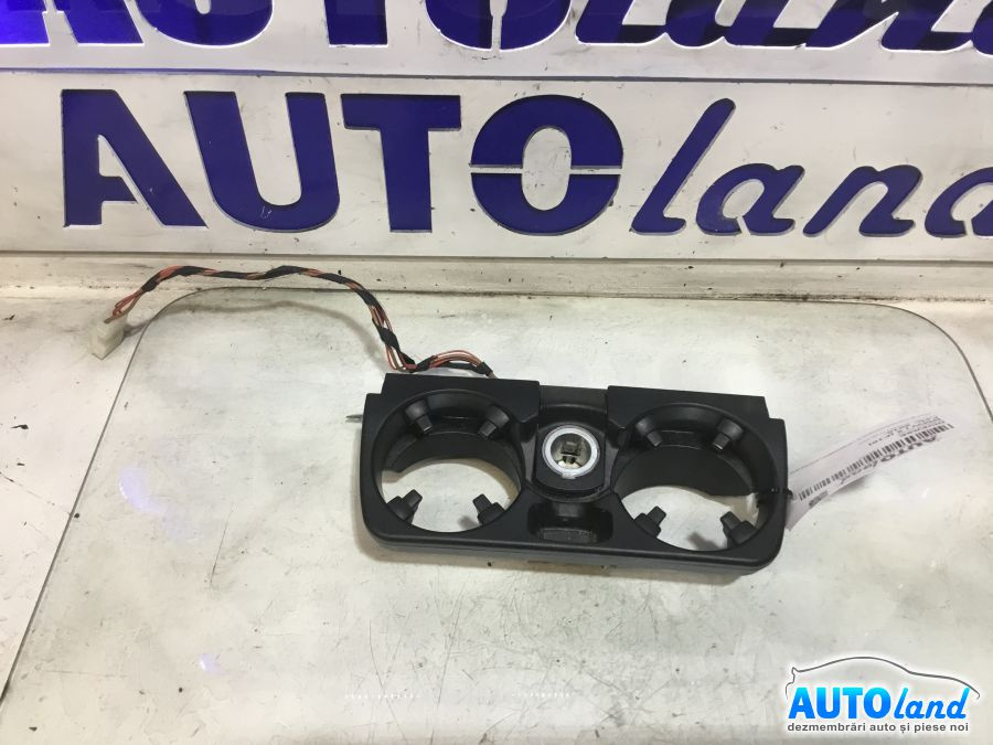 Suport P Ahare BMW 5 F10 2010