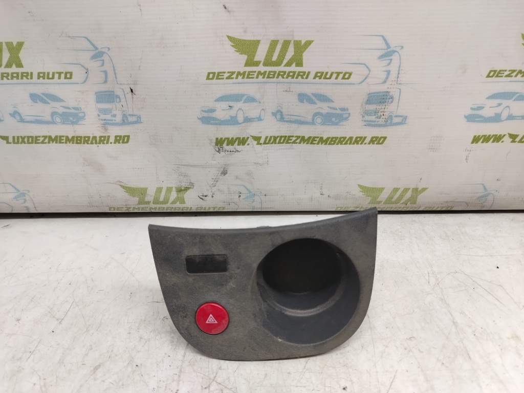 Suport pahar 1p1858331 Seat Leon 2 1P [facelift] [2009 - 2012]