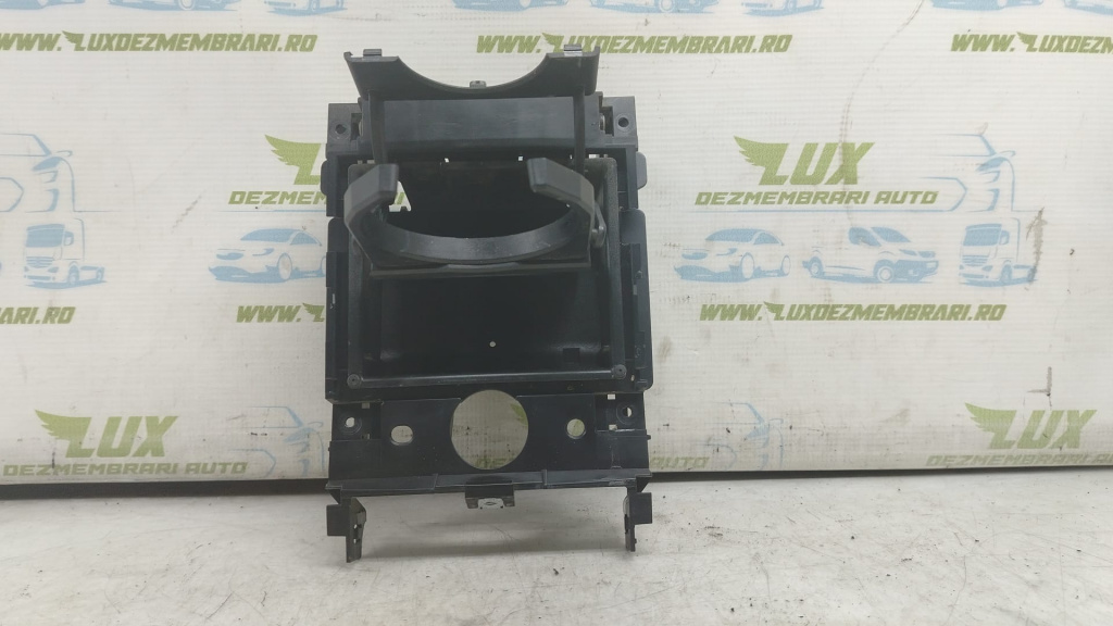 Suport pahar 1t0862533c Volkswagen VW Touran [facelift] [2006 - 2010] 2.0 TDI BMM
