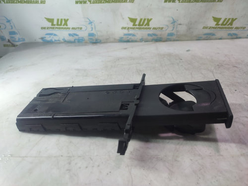 Suport pahar 22167210 BMW Seria 3 E90 [2004 - 2010] 2.0 benzina N46B20B