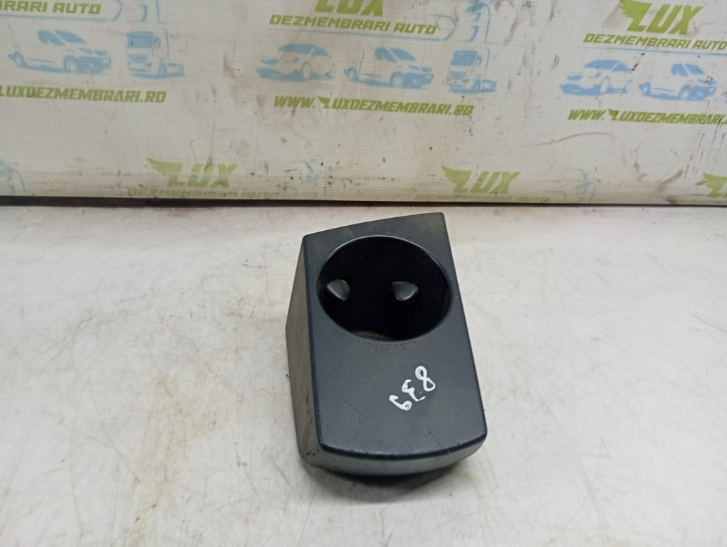 Suport pahar 22167210 BMW X3 E83 [facelift] [2006 - 2010] 2.0 N47D20C