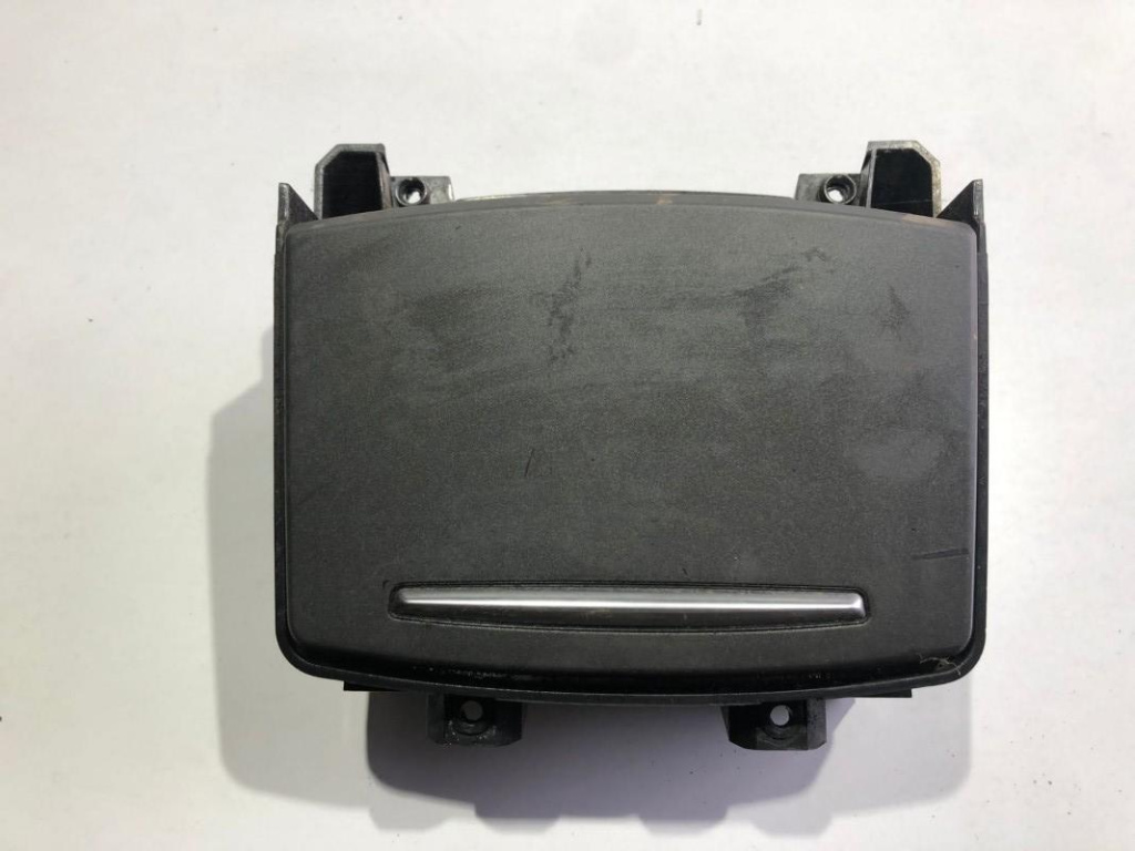 Suport pahar 4f1862533 Audi A6 4F/C6 [2004 - 2008]