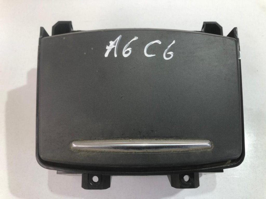 Suport pahar 4f2862533 Audi A6 4F/C6 [facelift] [2008 - 2011]