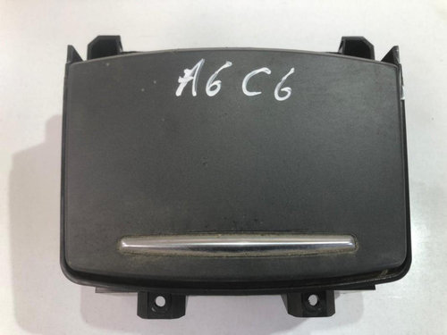Suport pahar 4f2862533 Audi A6 4F/C6 [facelift] [2008 - 2011]