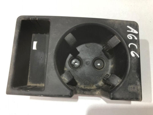Suport pahar 4f2862534b Audi A6 4F/C6 [2004 - 2008]