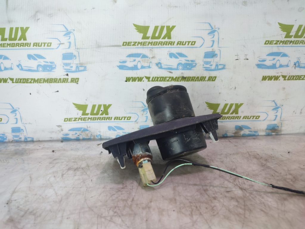 Suport pahar 8011a077 Peugeot 4007 [2007 - 2012]