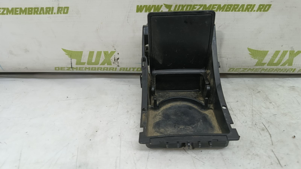 Suport pahar 9644584877 Peugeot 407 [2004 - 2010]