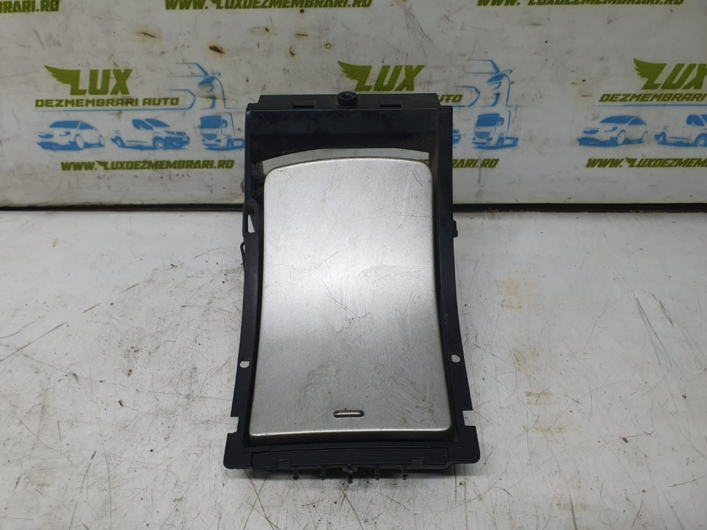 Suport pahar 9683063577 Peugeot 407 [2004 - 2010]