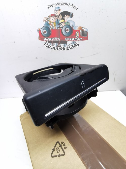 Suport pahar Audi A4 B6 B7 Europa dezmembrez