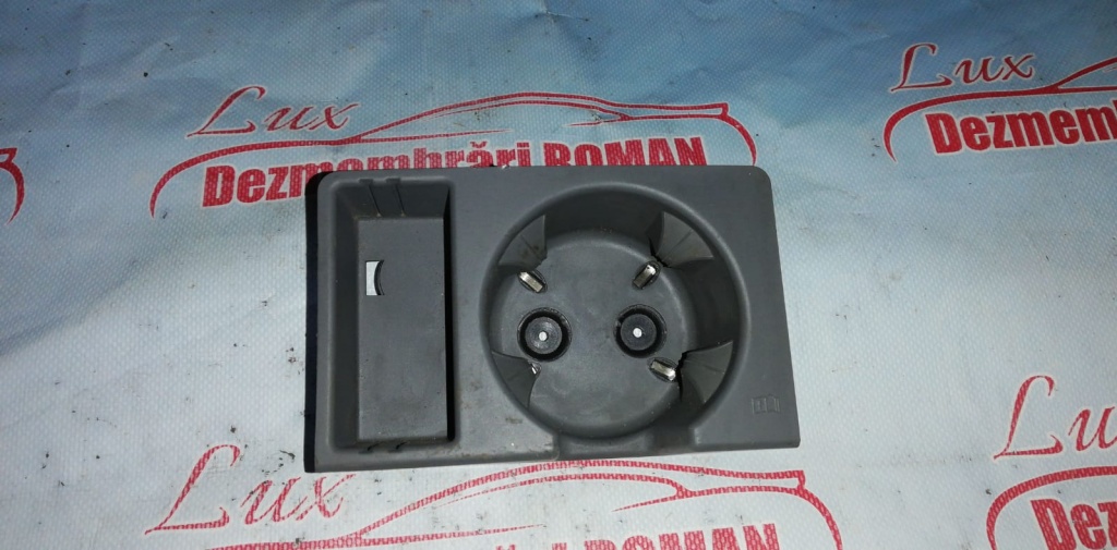 Suport pahar audi a6 2.0tdi blb c6 2004-2011