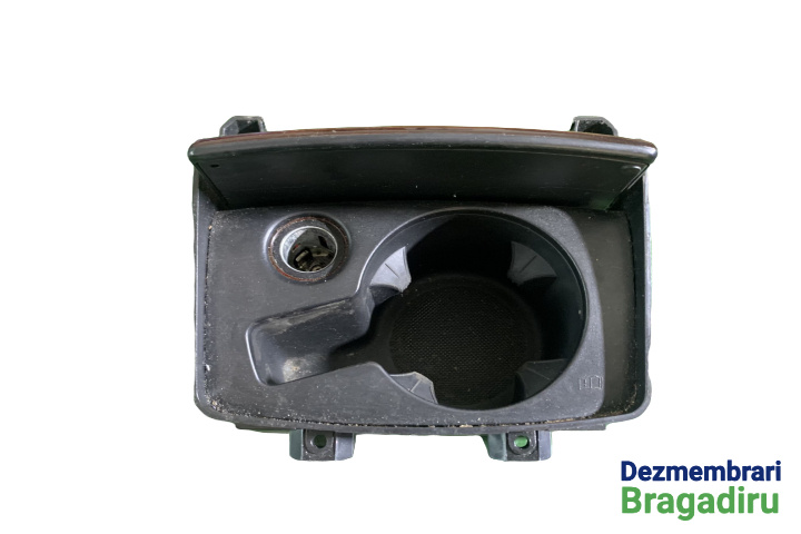 Suport pahar Audi A6 4F/C6 [2004 - 2008] Sedan 3.0 TDI tiptronic quattro (225 hp)