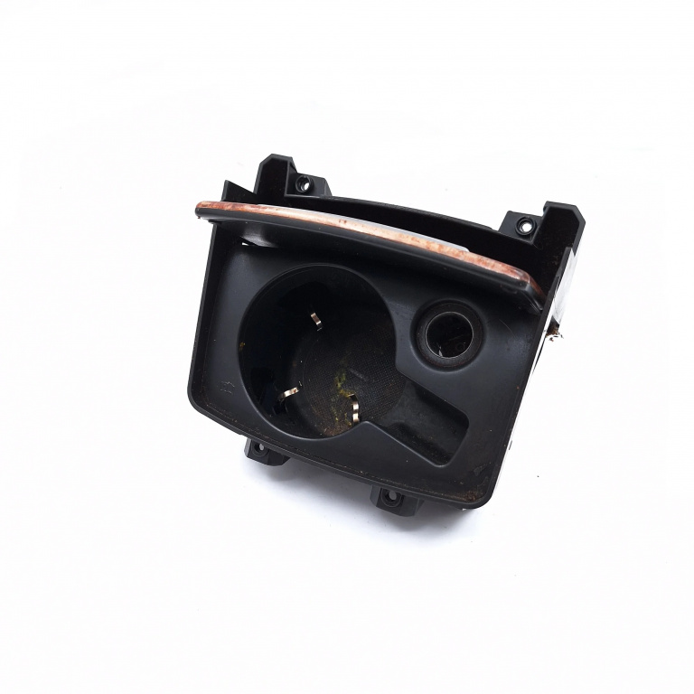 Suport Pahar Audi A6 (4F, C6) 2004-2011 3.0 Tdi Quattro Bmk Motorina 4F1862533A
