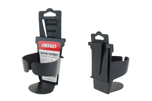 Suport Pahar Bauturi Auto Universal Amio 02162