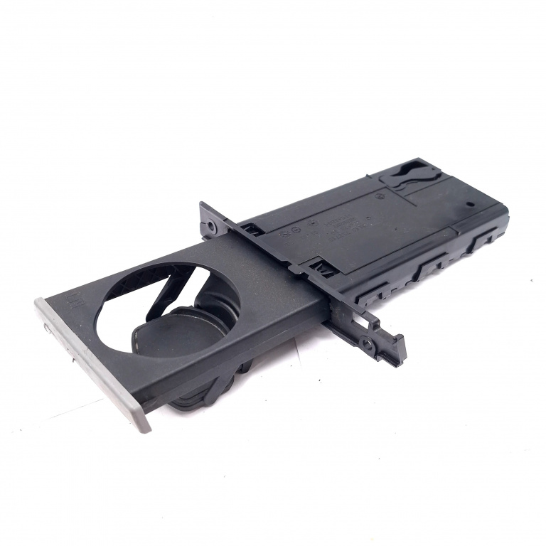 Suport Pahar Bmw 3 (E90, E91, E93, E92) 2005-2013 320 D M47 D20 (204D4) Motorina 51457127461, 22167210, 3879610