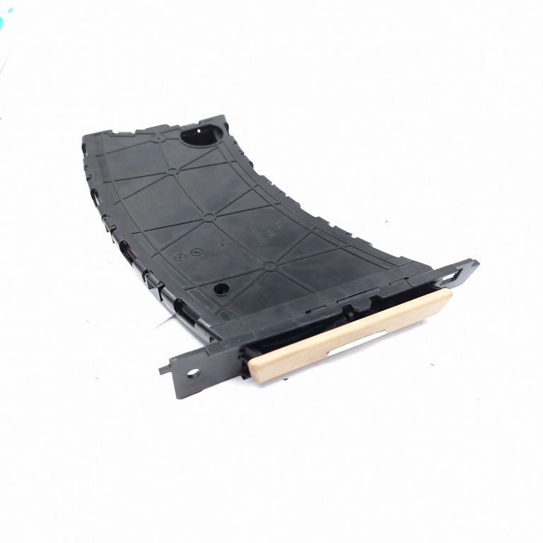 Suport Pahar Bmw 3 (E90, E91, E93, E92) 2005-2013 330 I N52 B30 A Benzina 7127406, 51457127406, 22167210, 5145-7127406, 917346302
