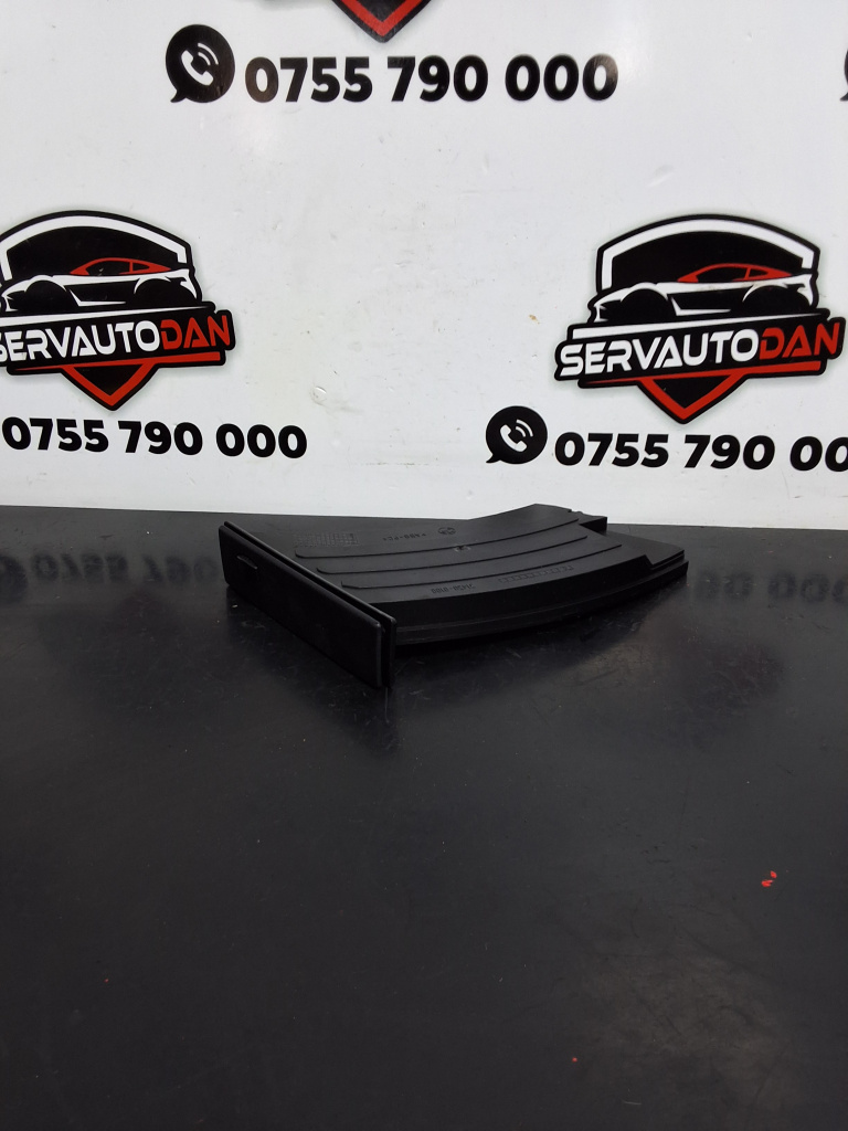 Suport pahar BMW Seria 5 (2003-2010) [E60] 3.0 Motorina 2006, VOLAN STANGA / 7963165