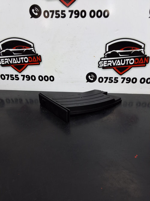 Suport pahar BMW Seria 5 (2003-2010) [E60] 3.0 Motorina 2006, VOLAN STANGA / 7963165