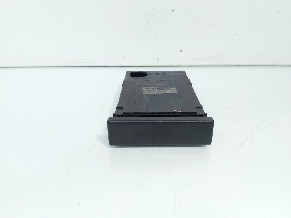 Suport pahar bord, Vw Sharan (7M8, 7M9, 7M6) (id:651683)