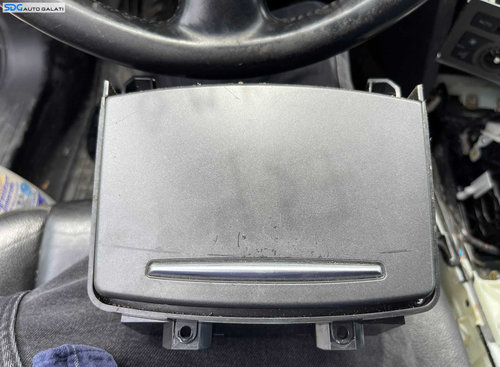 Suport Pahar Bricheta Audi A6 C6 4F 2005 - 2008 Cod 4F1862533A [C5628]