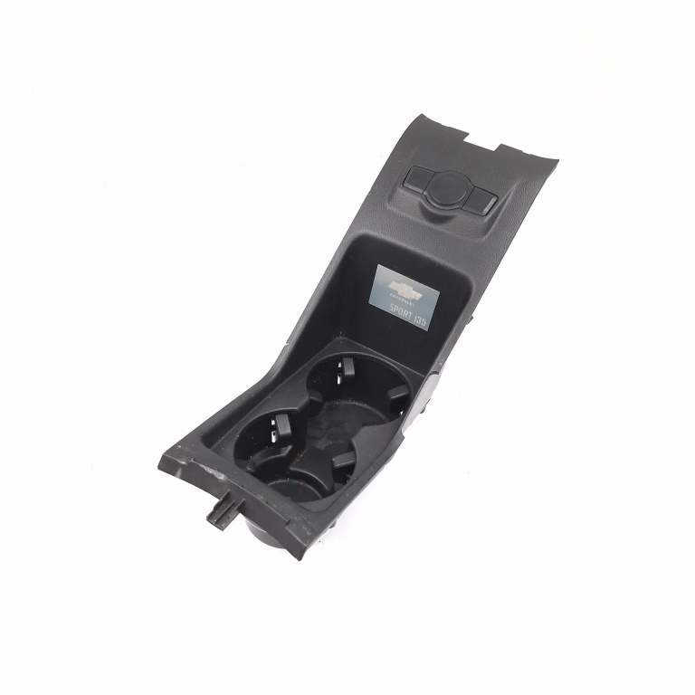 Suport Pahar Chevrolet CAPTIVA (C100, C140) 2006 - 2018 Motorina PD052480, PD05-2480