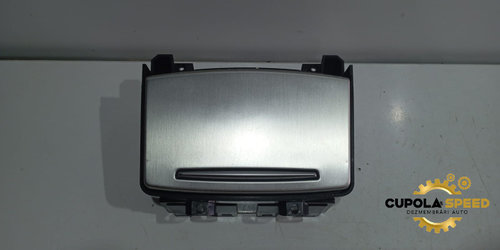 Suport pahar cu bricheta 4F2862533A Audi A6 4F/C6 [facelift] [2008 - 2011]