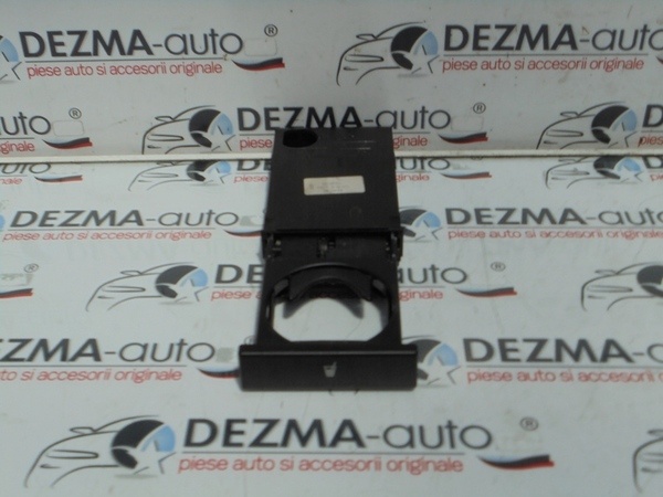 Suport pahar dreapta, 7M3858602, Ford Galaxy