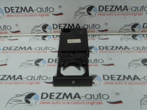 Suport pahar dreapta, 7M3858602, Ford Galaxy