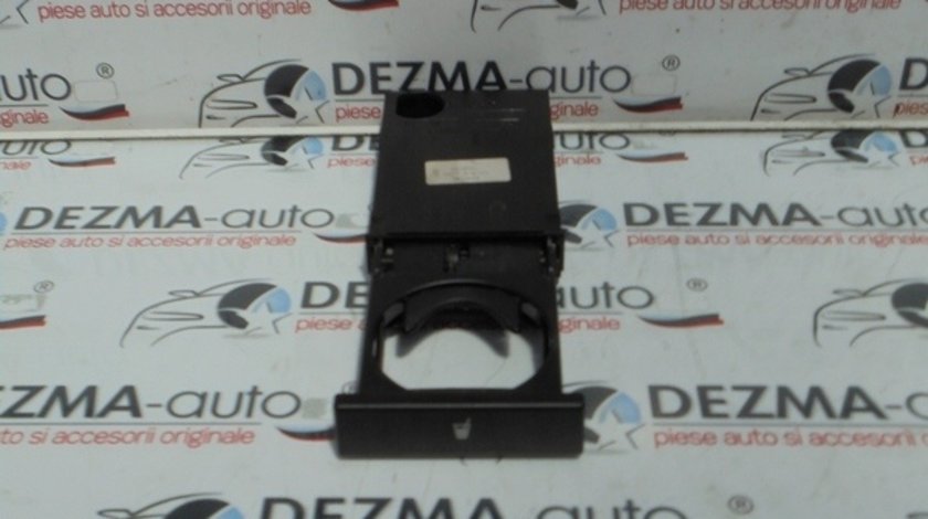 Suport pahar dreapta, 7M3858602, Ford Galaxy