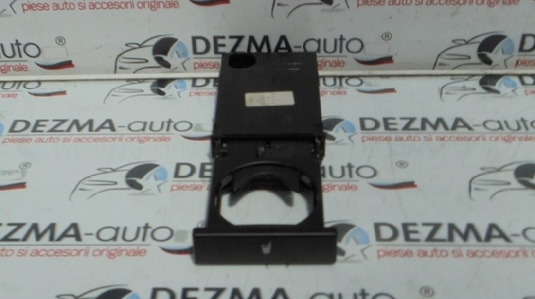 Suport pahar dreapta, 7M3858602, Seat Alhambra