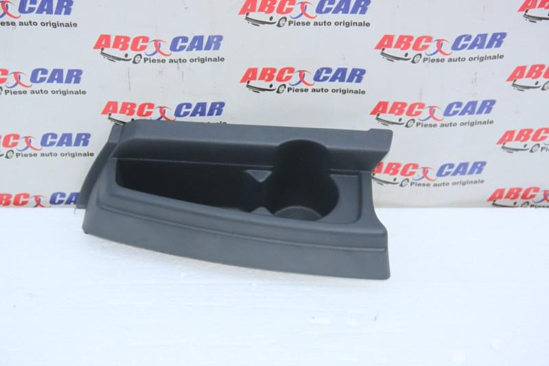 Suport pahar dreapta Volkswagen Caddy 3 2004-2010 2K3868678D