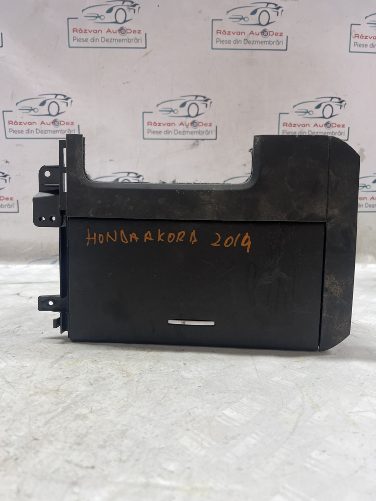 Suport pahar Honda Accord 2.0 Benzina 2011, -