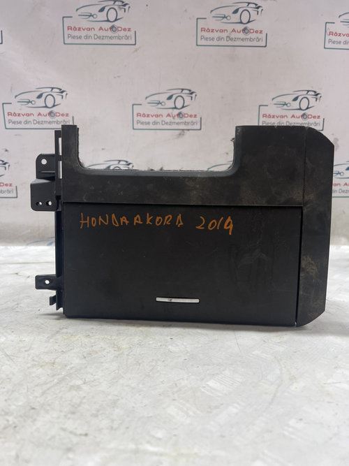 Suport pahar Honda Accord 2.0 Benzina 2011, -