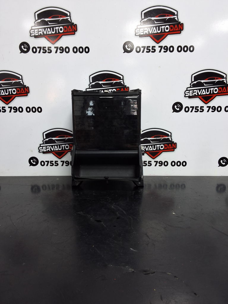 Suport pahar Mercedes-Benz GL (2013-2019) [x166] 3.0 Motorina 2013, 136879 M