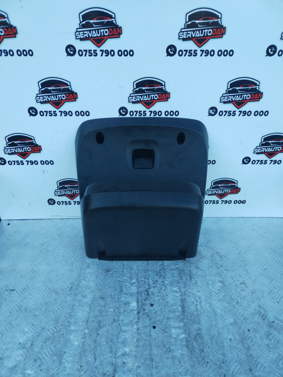 Suport pahar Opel Movano C (2021->) 2.2 Motorina 2024, 1317808070
