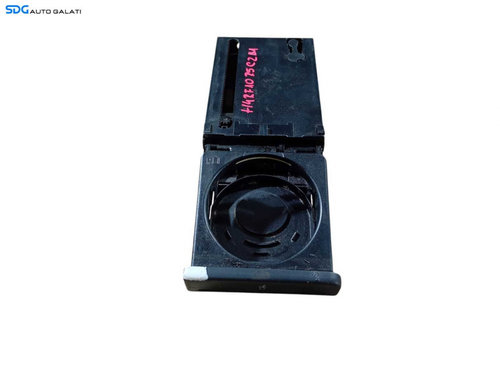 Suport Pahar Pahare Audi A4 B6 2001 - 2005 Cod 8E1862534 [LC1064]
