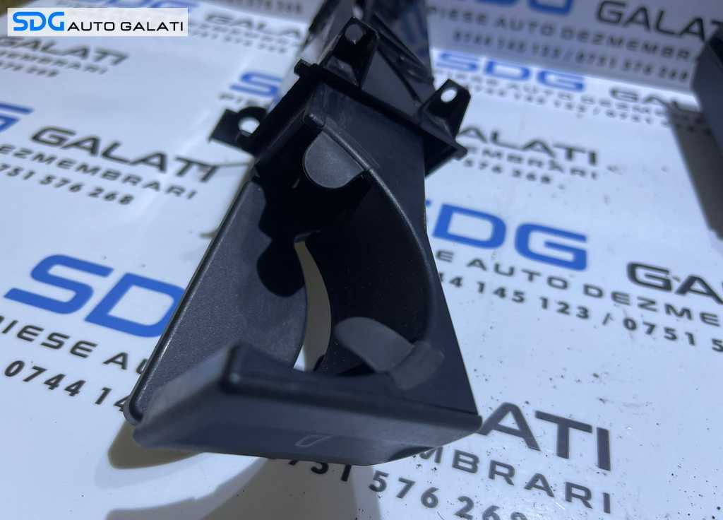 Suport Pahar Pahare Ford Mondeo MK 3 2000 - 2007 Cod 1S71-13564-B 1S7113564B