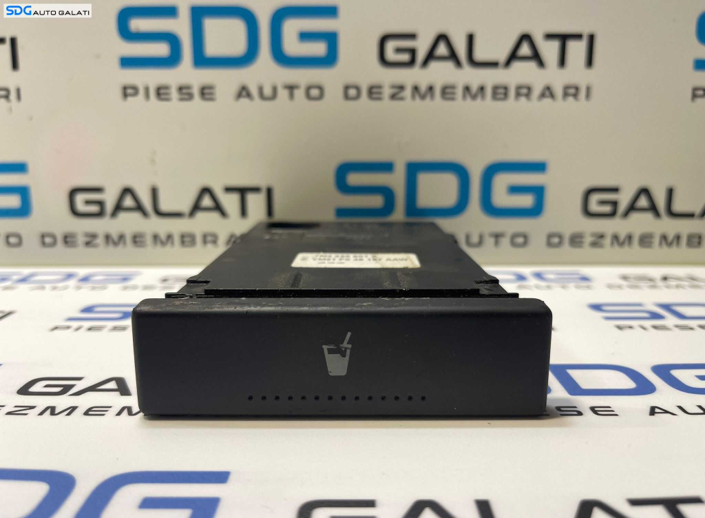 Suport Pahar Pahare Seat Alhambra 2001 - 2010 Cod 7M3858601A YM21-F048197-AAW [1738]