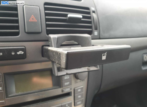 Suport Pahar Pahare Toyota Avensis T25 2003 - 2009 [C6214]