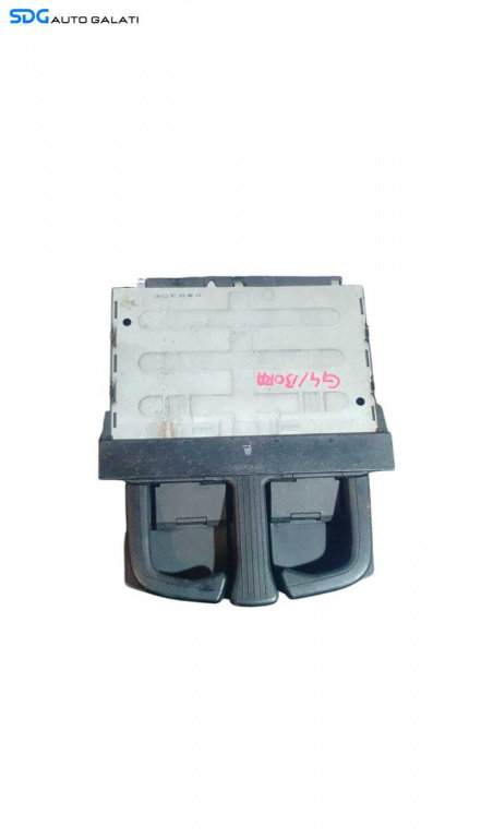 Suport Pahar Pahare Volkswagen Golf 4 1998 - 2005 [M7947]