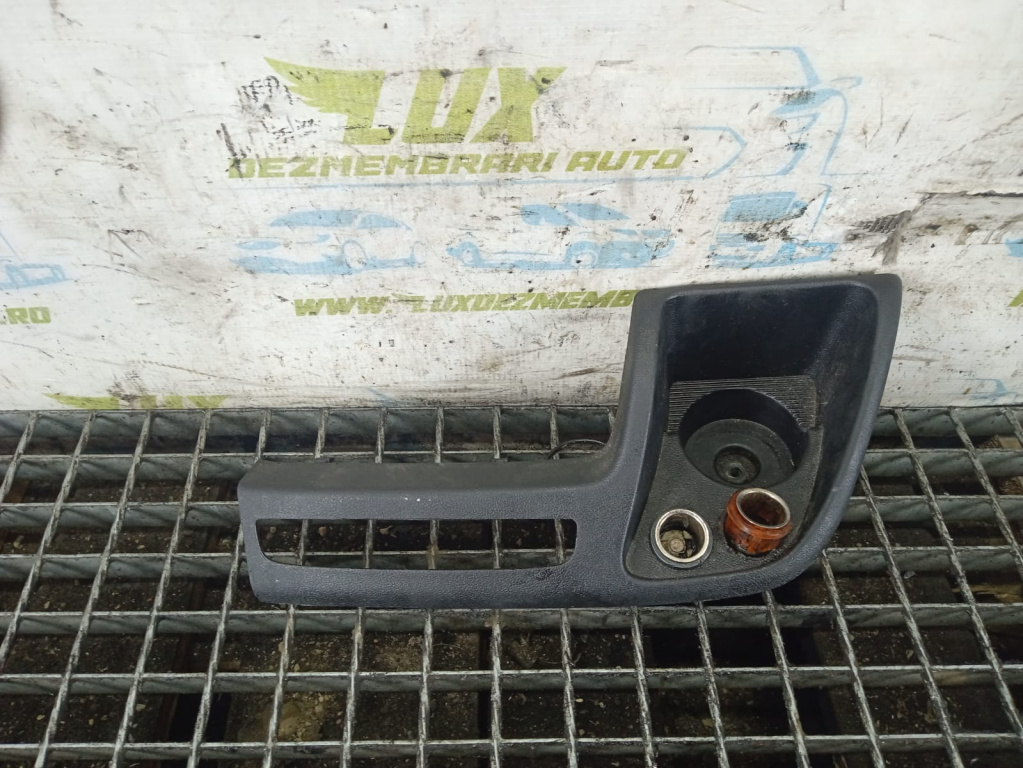 Suport pahar panou 1308183070 Fiat Ducato 3 Typ250 [1st facelift] [2012 - 2014]
