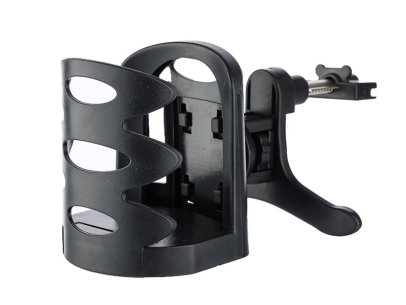 Suport Pahar Pentru Grila De Ventilatie Negru Carmotion 86910