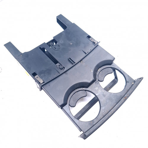 Suport Pahar Porsche CAYENNE (9PA, 955) 2002 - 2010 7L5862532, 7L5.862.532, CAS20400, 80965, CA22142...