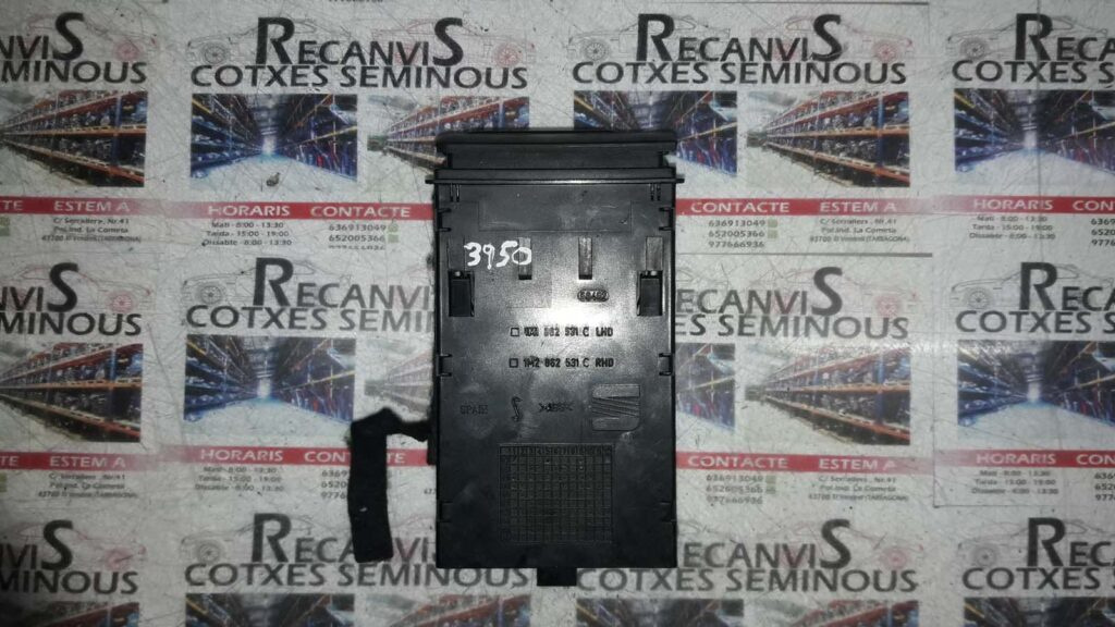 Suport pahar SEAT LEON 1M1862531C1M1862531C