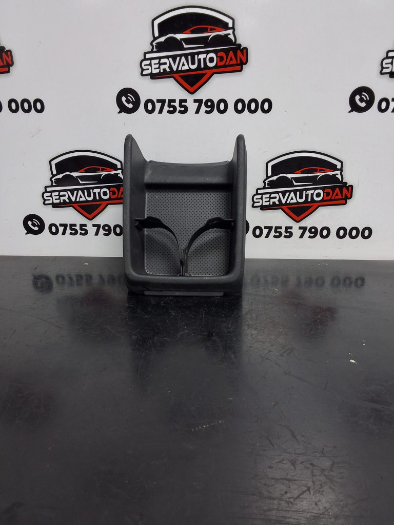 Suport pahar Skoda Octavia 3 facelift (2017-2019) 1.6 Motorina 2019, 5E3864051
