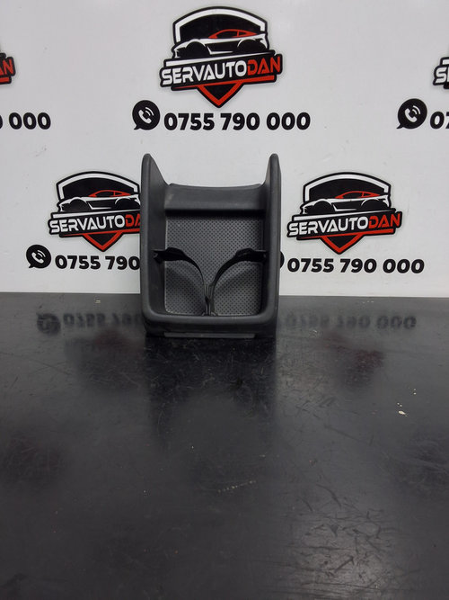 Suport pahar Skoda Octavia 3 facelift (2017-2019) 2.0 Motorina 2019, 5E3864051