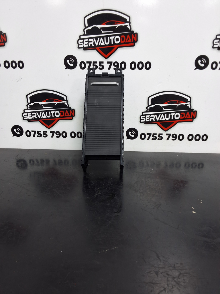 Suport pahar Skoda Octavia 4 (2019->) 1.5 Benzina 2024, 5E3862531C