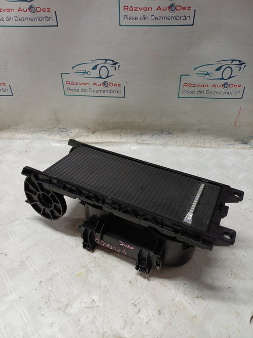 Suport pahar Skoda Octavia 4 Break 2.0 Motorina 2020, 5E3862531A
